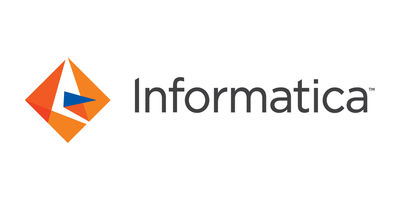 Informatica PowerCenter logo