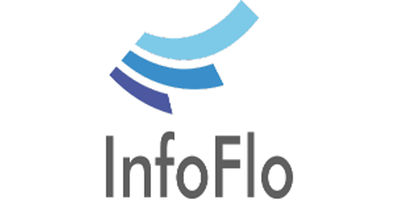 infoFlo CRM logo