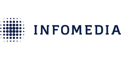 Vaihtoehto Infomedia logo