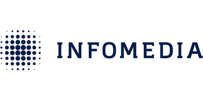 Infomedia logo