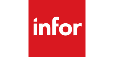 Infor CloudSuite Distribution logo