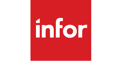 Vaihtoehto Infor M3 logo