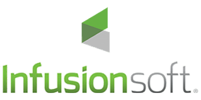 infusionsoft CRM logo