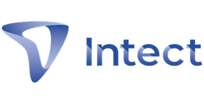 Intect salary system logo