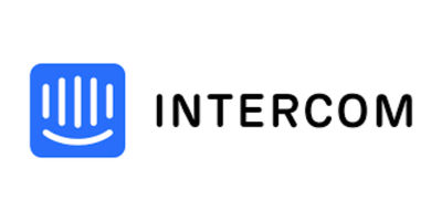 Intercom logo