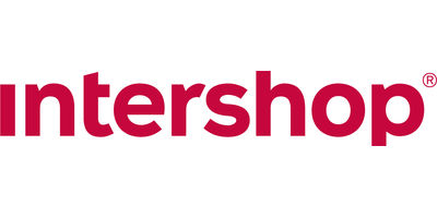 Alternativer til Intershop logo