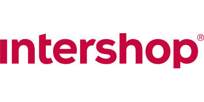 Intershop logo