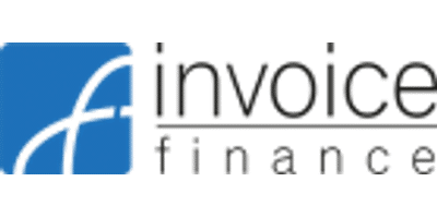 Invoice finance logo