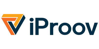 iProov logo