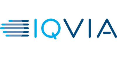 IQVIA Connected Intelligence logo