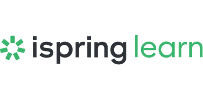iSpring Learn logo