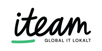 iteam intranett logo