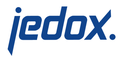 Jedox logo