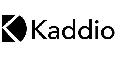 Alternativ till Kaddio logo