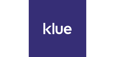 Klue logo