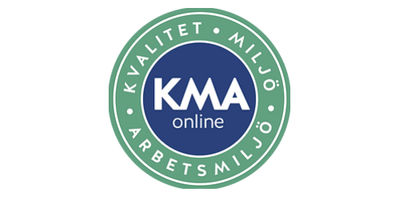 Alternativ till KMA Online logo