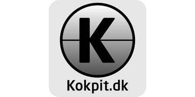 Kokpit.dk-logo