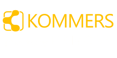 Alternativ till Kommers logo