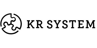 KR System logo