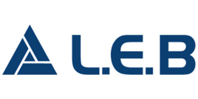 Alternativ till L.E.B logo