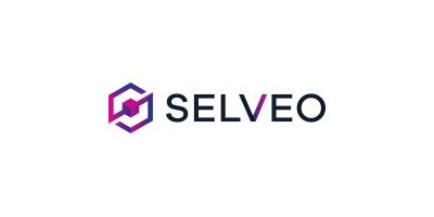 Selveo WMS logo