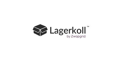 Lagerkoll logo