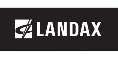 Landax logo