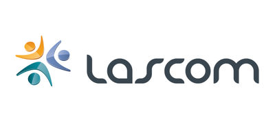 Lascom PLM logo