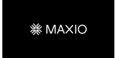 Maxio-logo