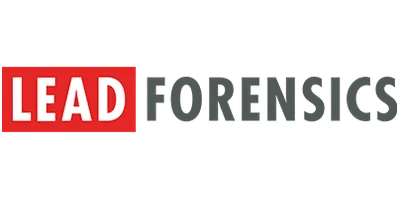 Lead Forensics logo