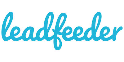 Vaihtoehto Leadfeeder logo