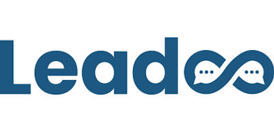 Alternativ till Leadoo logo