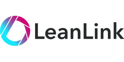 LeanLink logo