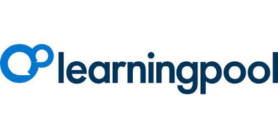 Learning Pool Platform logo