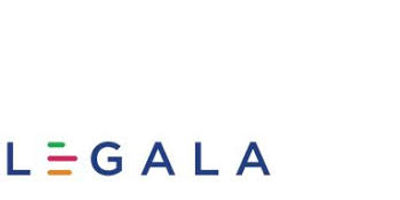 Legala logo