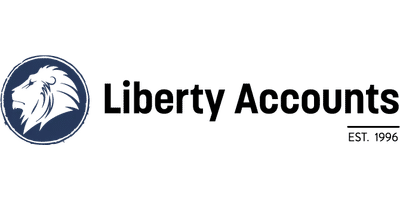 Liberty Accounts logo