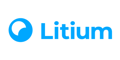 Alternativ till Litium logo