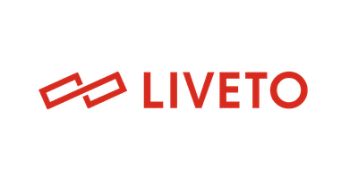 Liveto logo