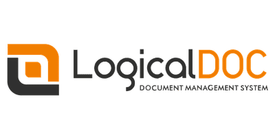 Alternativ till LogicalDOC logo