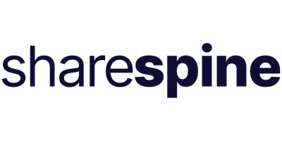 Alternativ till Sharespine logo
