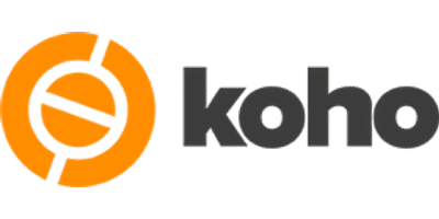 Koho logo