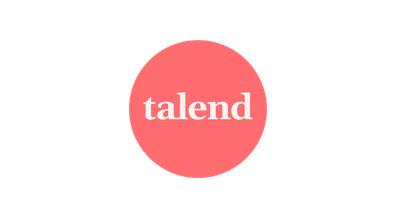 Alternativ till Talend Data Fabric logo