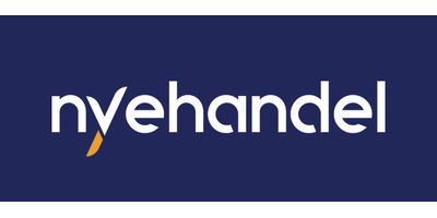 Nyehandel logo