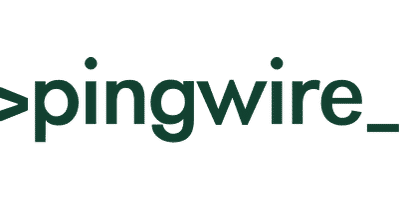 Pingwire-logo