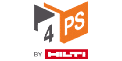 4PS logo
