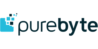 Alternativer til PureByte logo