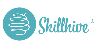 Vaihtoehto Skillhive logo