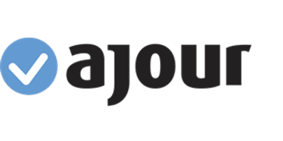 Ajour Office logo