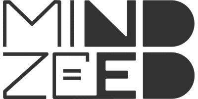 Mindzeed logo