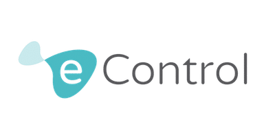 eControl logo